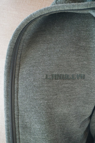 Lanullva Basic Hood Dame, Myr