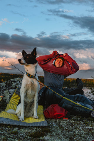 Lanullva Lanullva ullundertøy - velg det aller beste