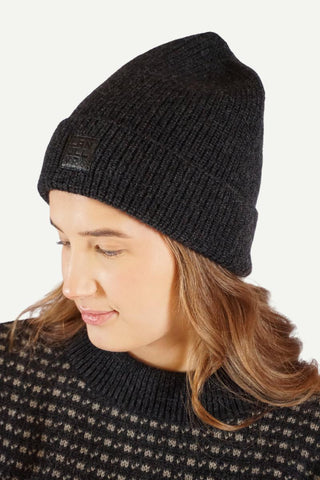 Lanullva Eilif Beanie, Kull