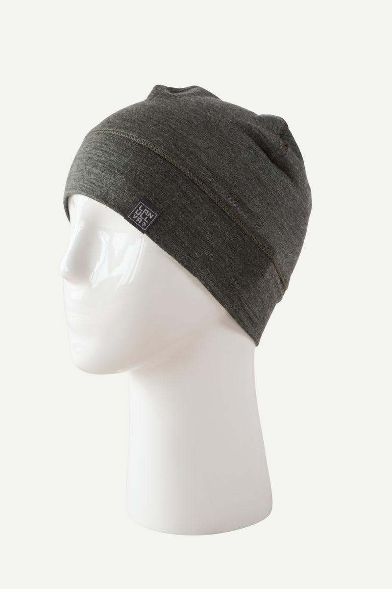 Lanullva Basic Beanie, Myr