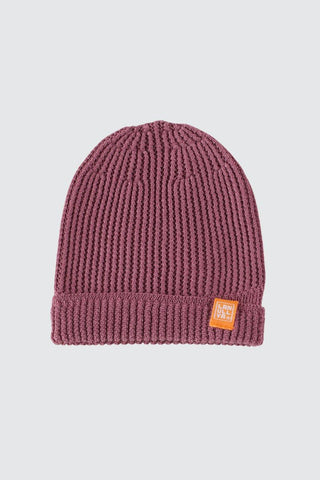 Lanullva Samuel 2.0 Beanie, Lyng Rosa